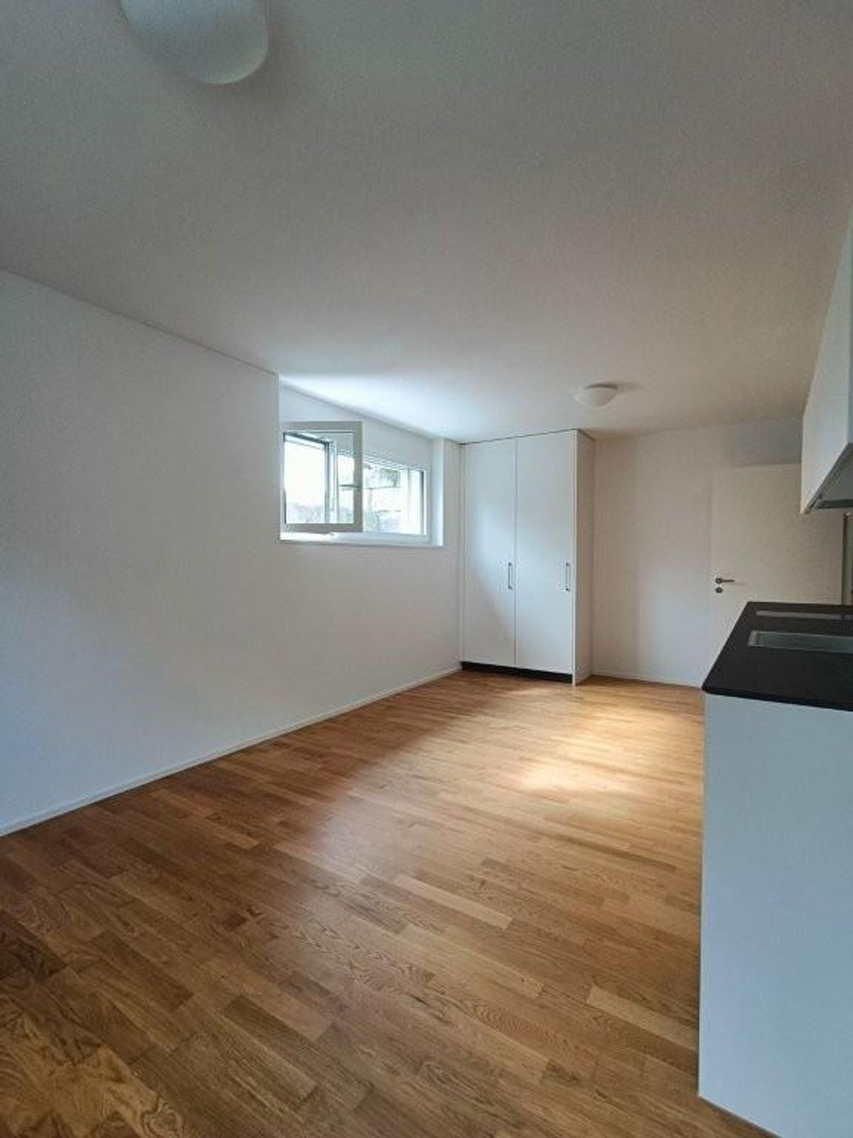 2.5 Zimmer Wohnung - 1