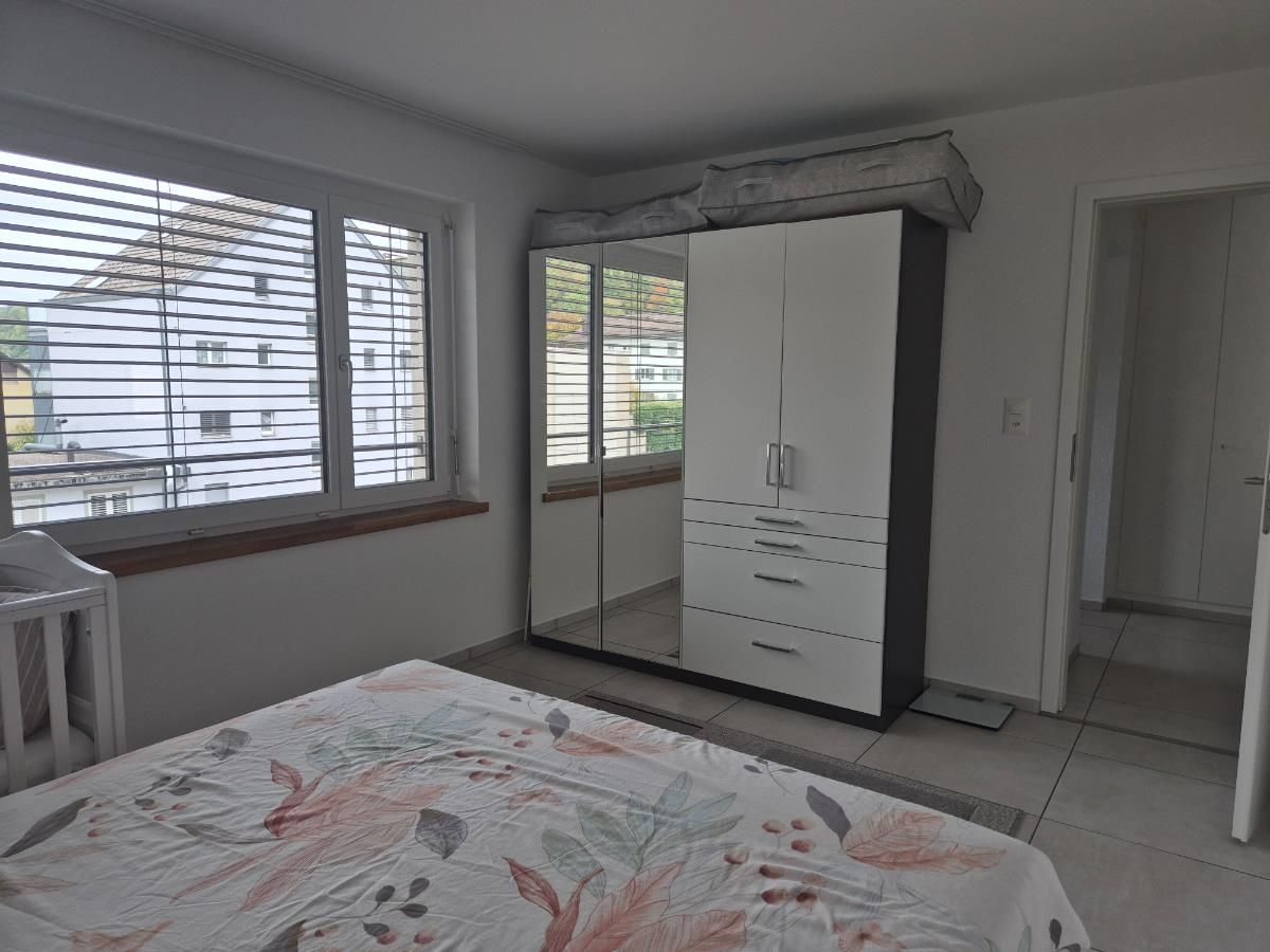 2.5 Zimmer Wohnung - 2