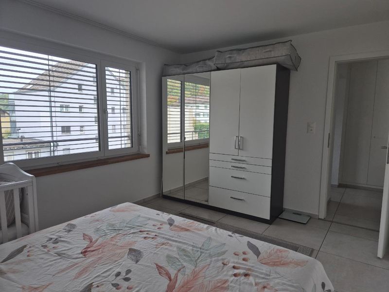 2.5 Zimmer Wohnung - 3