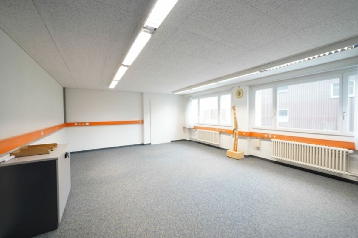 Praktische Büroräumlichkeiten zum erschwinglichen Preis (16 - 112 m²) - 2