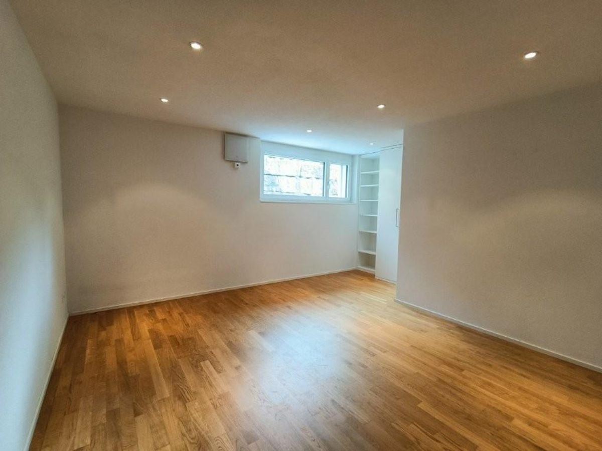 2.5 Zimmer Wohnung - 3