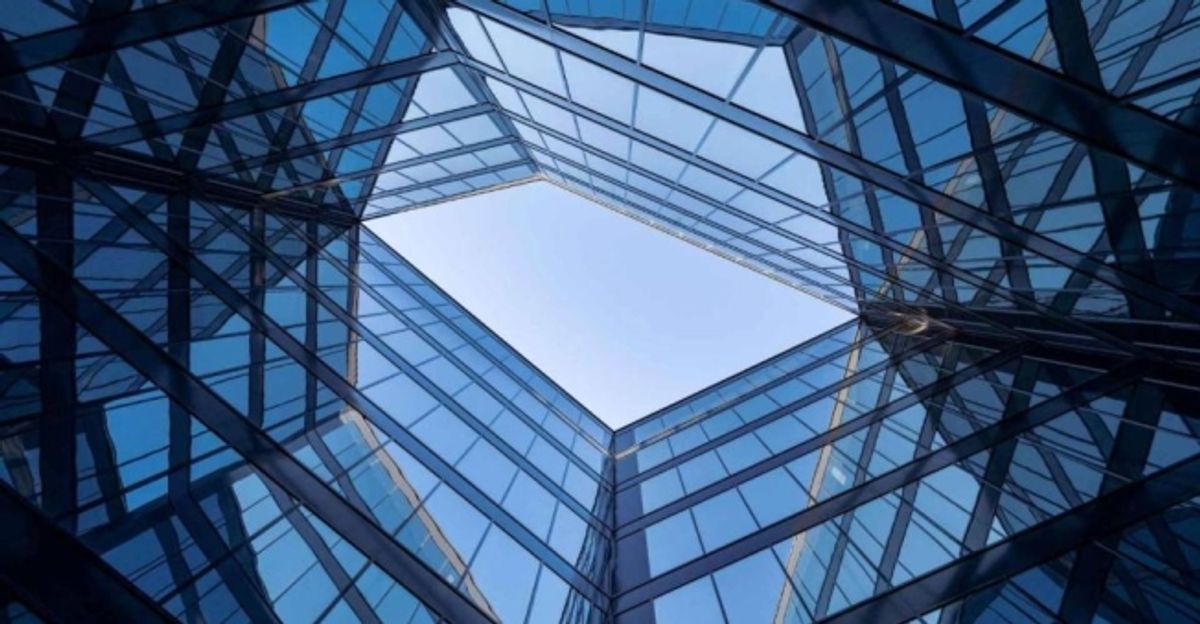 Bureaux d’exception de 246m² au cœur du Quartier de l’Étang - 9
