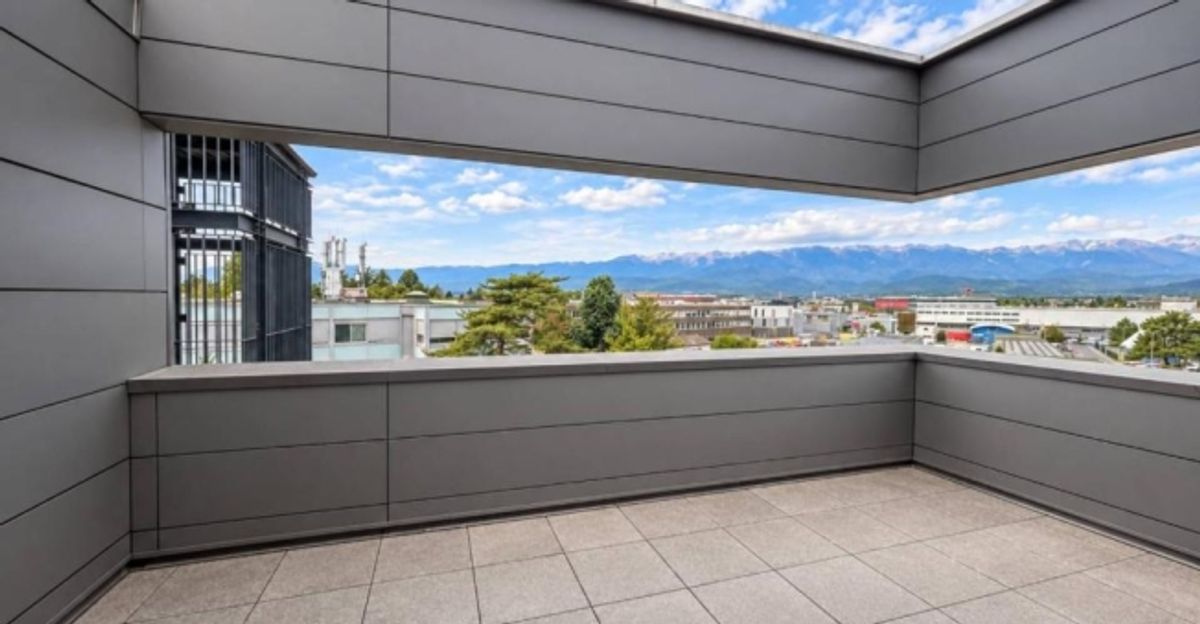 ARCenter – 522 m² de bureaux plug & play au 3e étage - 4
