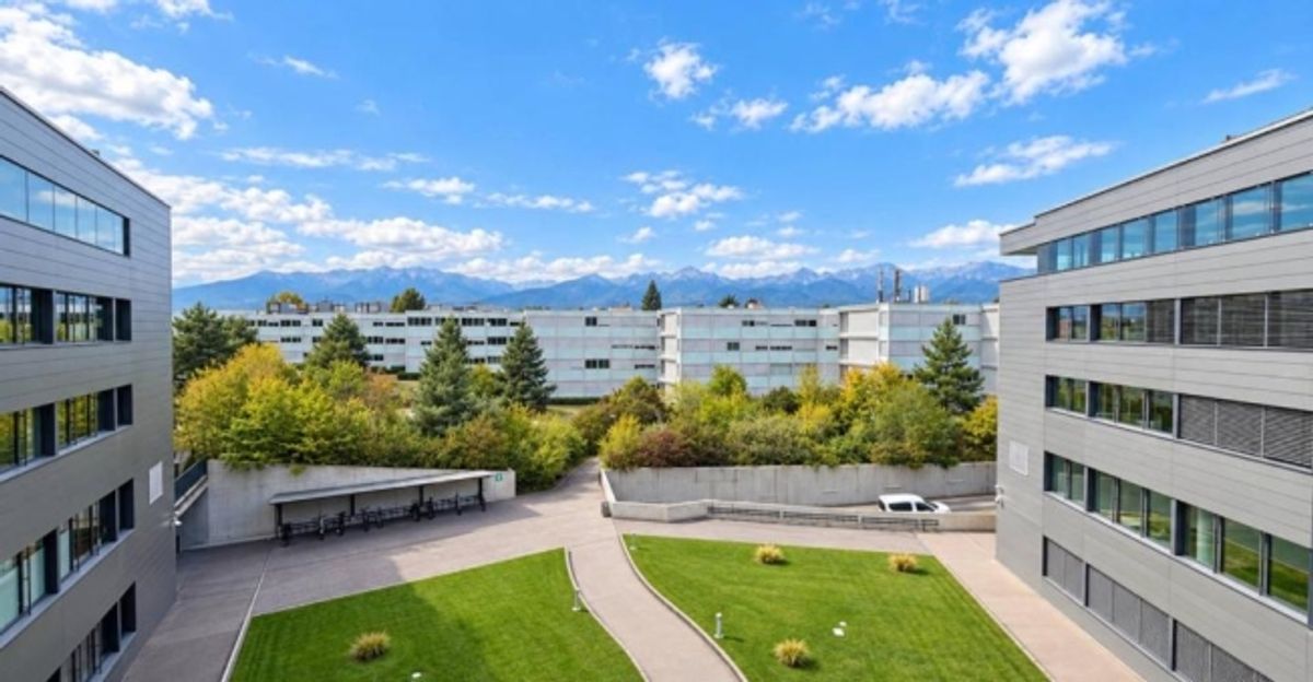 ARCenter – 522 m² de bureaux plug & play au 3e étage - 5