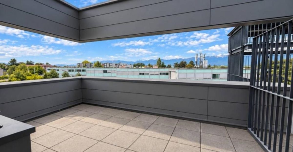 ARCenter – 522 m² de bureaux plug & play au 3e étage - 6