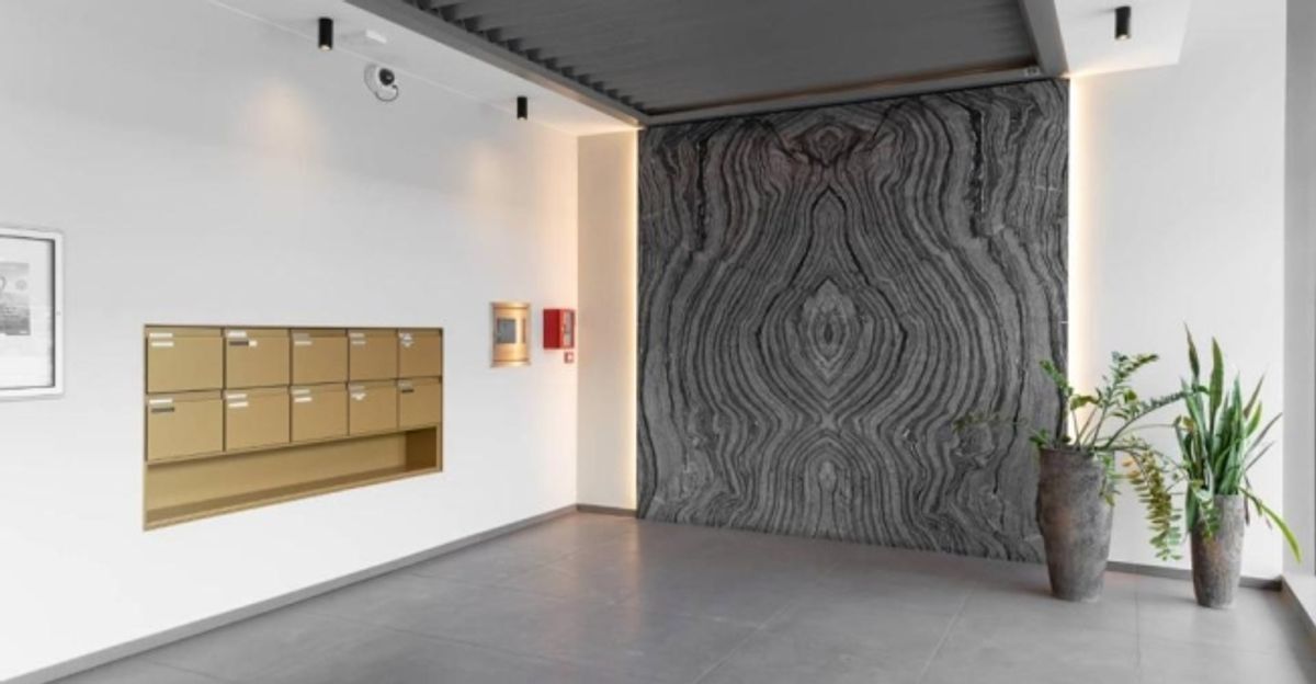 Surface de bureaux-Atelier de 900m2 neuve à Meyrin - FTI - 6