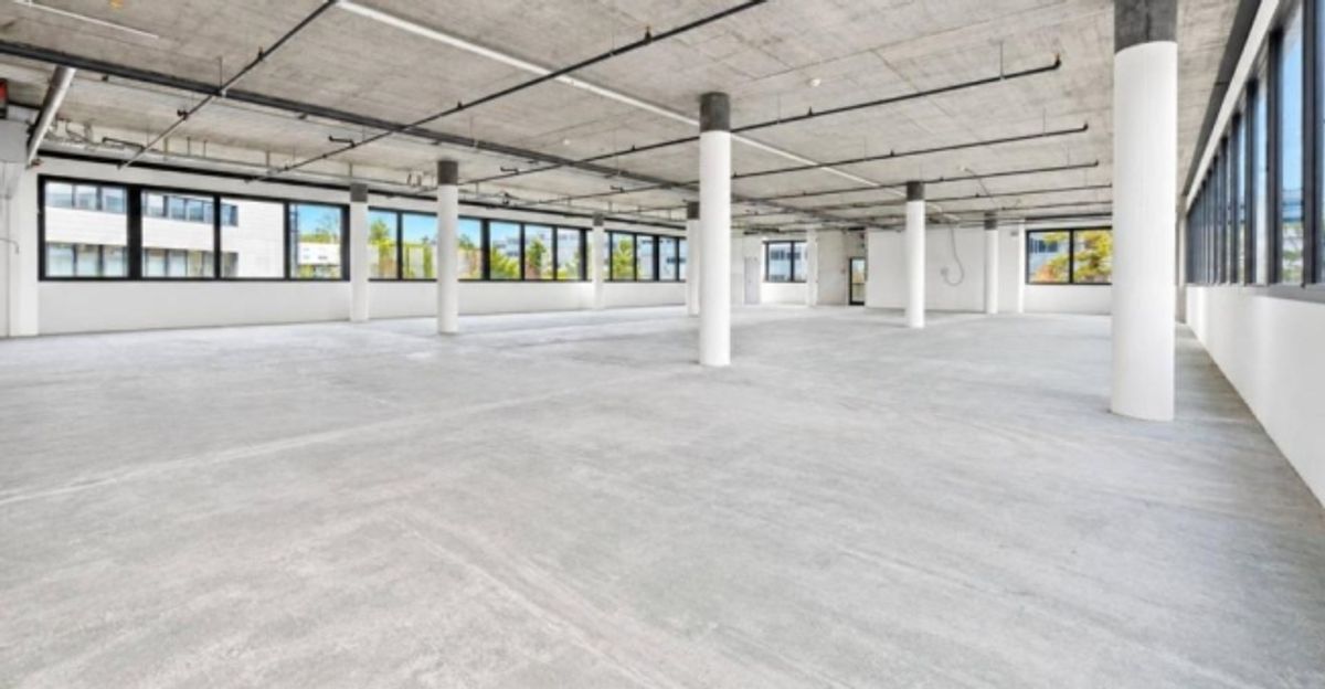 ARCenter – 492 m² de bureaux semi-aménagés à Vernier - 3