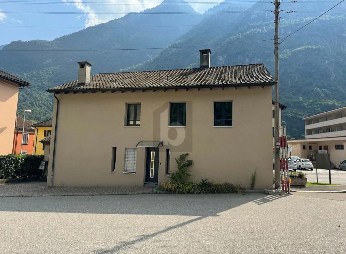 ADATTO ALLE FAMIGLIE, MODERNO E REDDITIZIO - 1