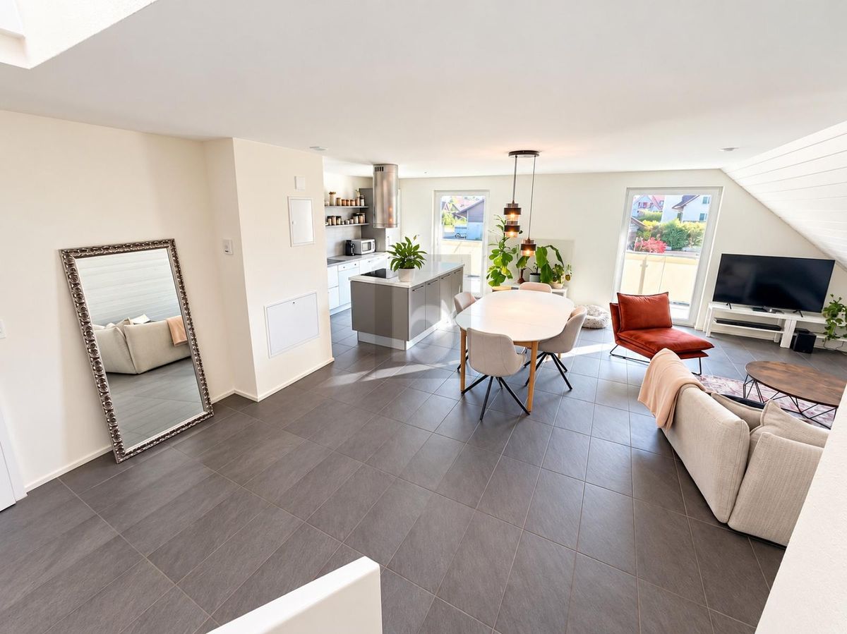 LUMINEUX, MODERNE ET IDÉAL POUR UNE FAMILLE - 1