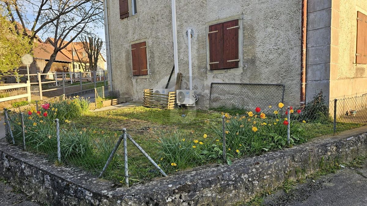 RÉNOVÉ ET SPACIEUX - 3