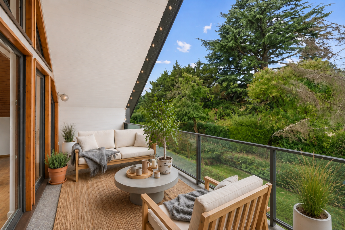 Villa Individuelle de charme à Genthod - 3