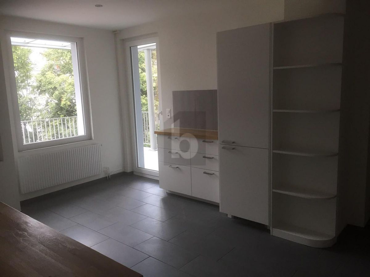 HABITATION AVEC ESPACE DE VIE LUMINEUX - 3