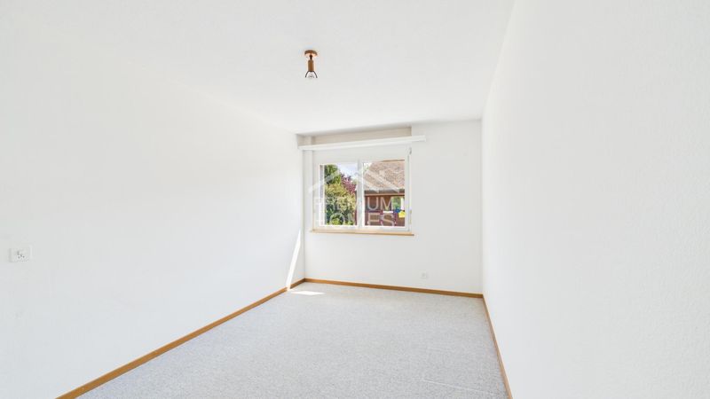 Grosszügiges Wohnen mit Weitblick in Münsingen - 7