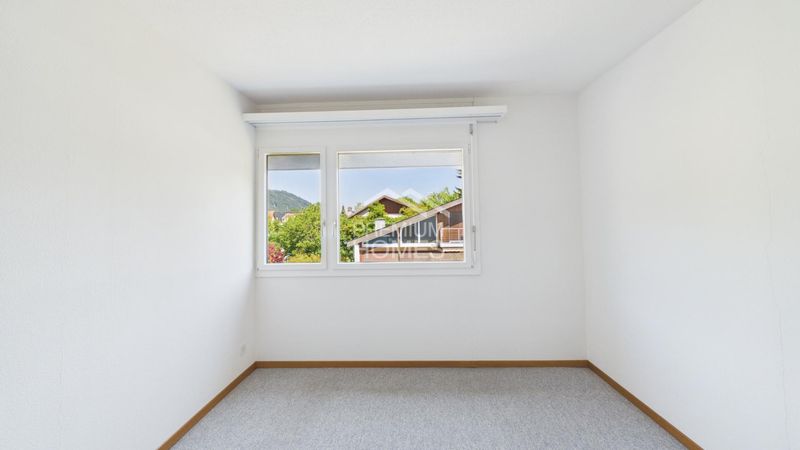 Grosszügiges Wohnen mit Weitblick in Münsingen - 8