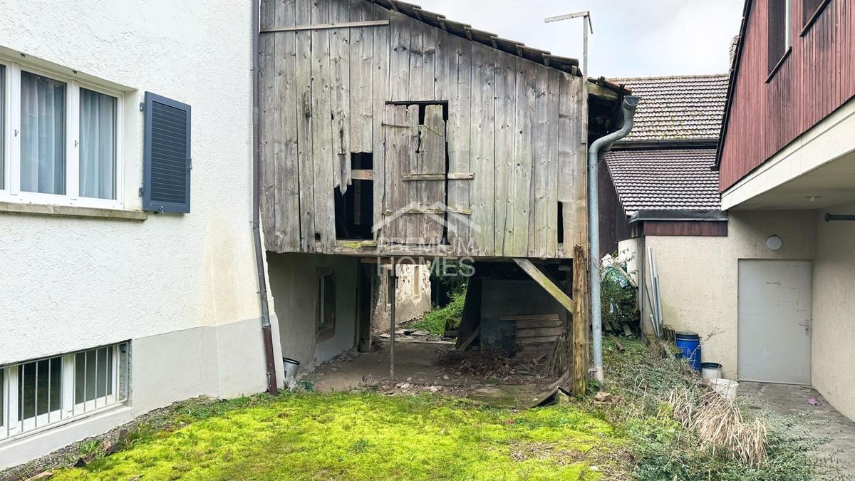 Geschmackvolles Mehrfamilienhaus mit 3 Wohneinheiten - BEWILLIGT! - 4