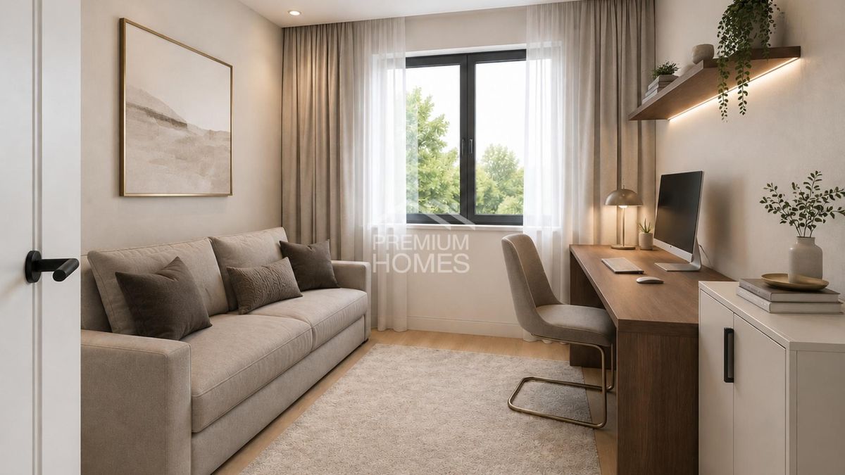Ein Zuhause, das gerade entsteht. - 2