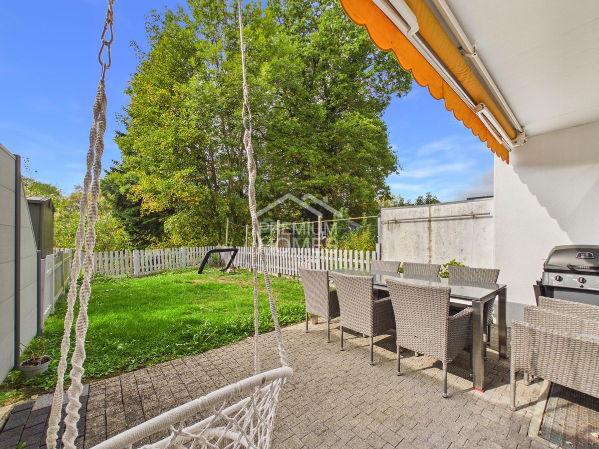 Ihr neues Zuhause mit Wohlfühlcharakter - 2
