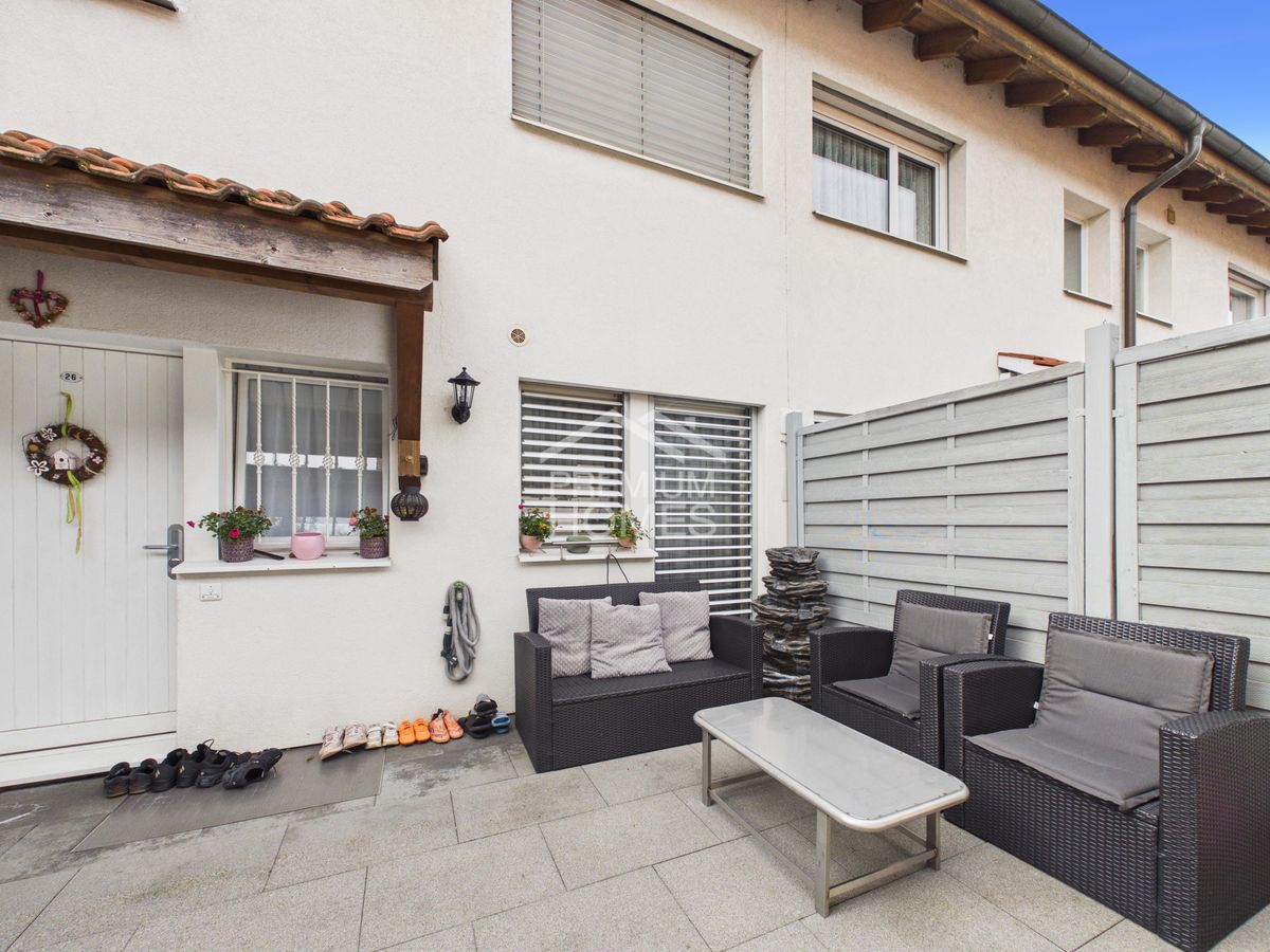 Ihr neues Zuhause mit Wohlfühlcharakter - 3