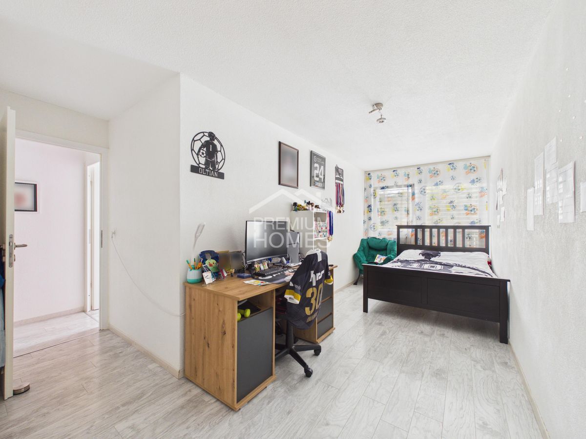 Ihr neues Zuhause mit Wohlfühlcharakter - 12