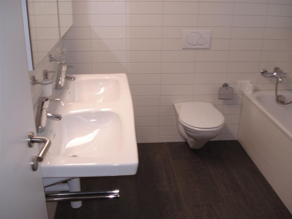 Ihr neues Zuhause mit eigenem Sitzplatz! - 2