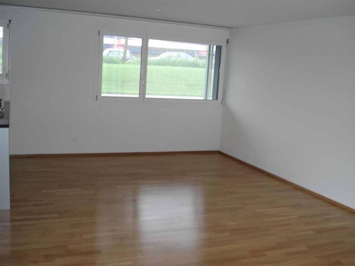 Ihr neues Zuhause mit eigenem Sitzplatz! - 4