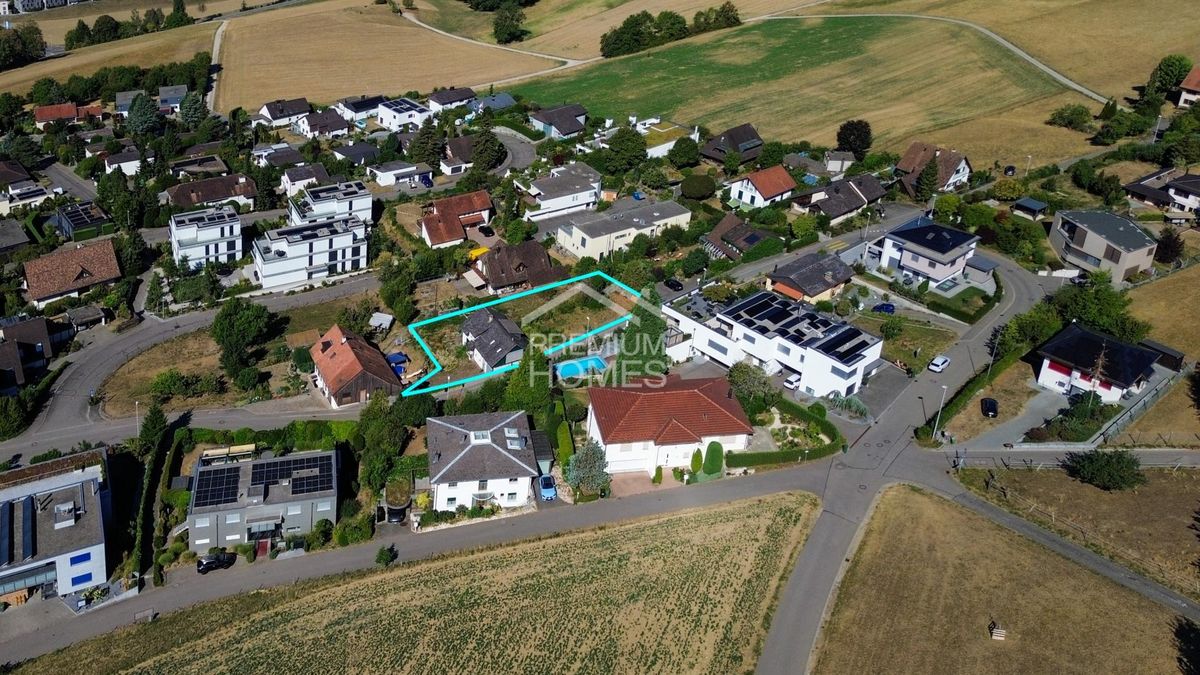 EXKLUSIVE BAULANDPERLE - 1