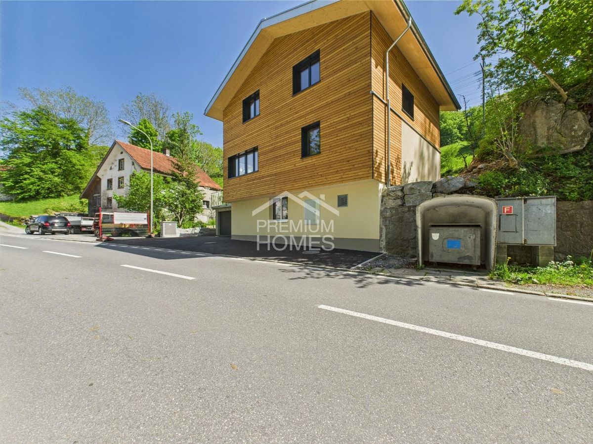 Traumhafter Neubau mit hochwertigem Ausbaustandard - 1