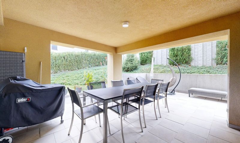 Moderne 3.5 Zimmerwohnung mit grosszügigem Gartenbereich in Menziken - 9