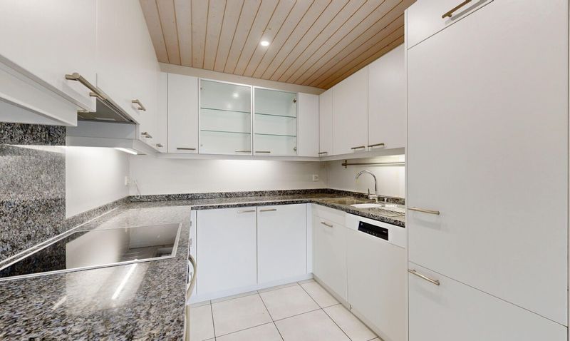 Wohnung in Rikon im Tösstal - 4
