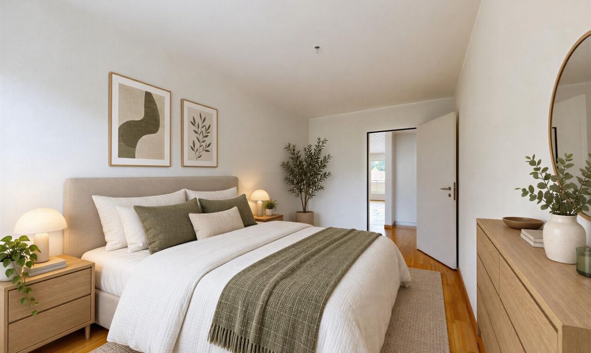 Grosszügige 5.5-Zimmer-Wohnung mit Balkon und viel Potenzial - 7