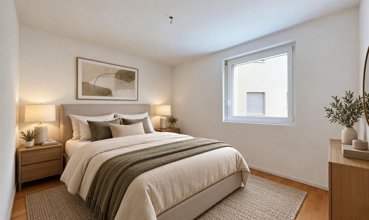 Appartement in à Sion - 3