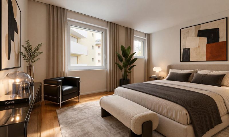 Appartement in à Sion - 5