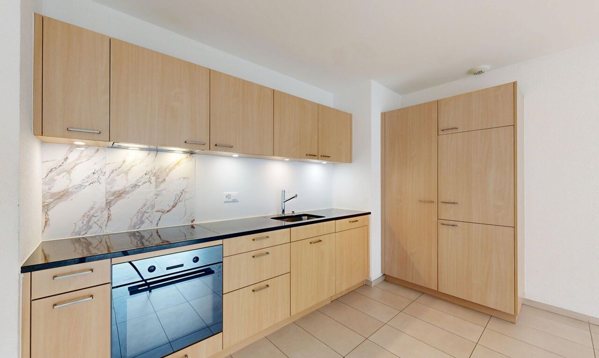 Appartement in à Sion - 7