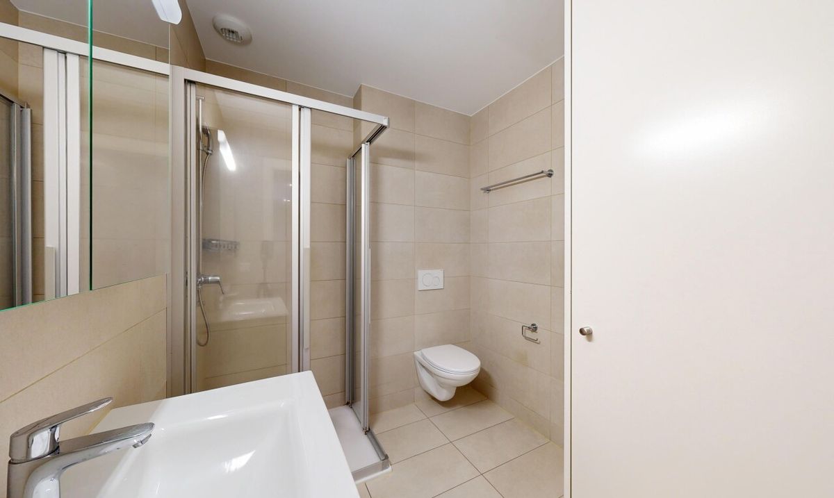 Appartement in à Sion - 8
