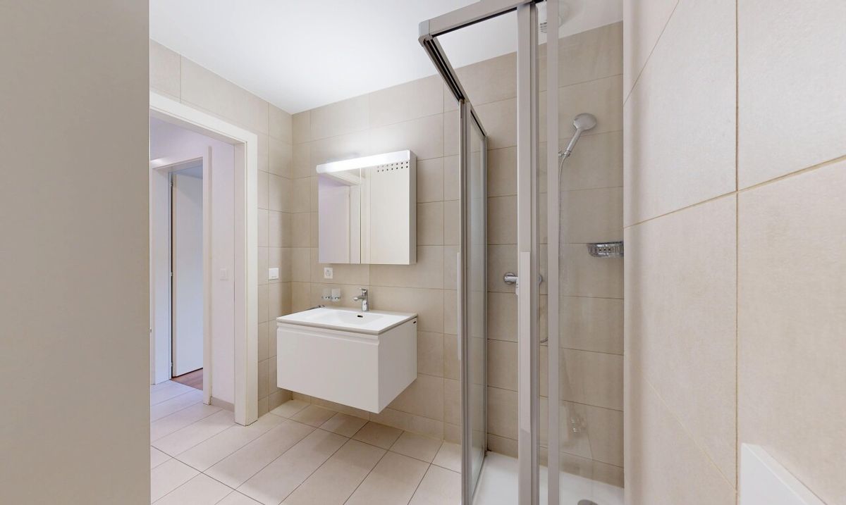 Appartement in à Sion - 9