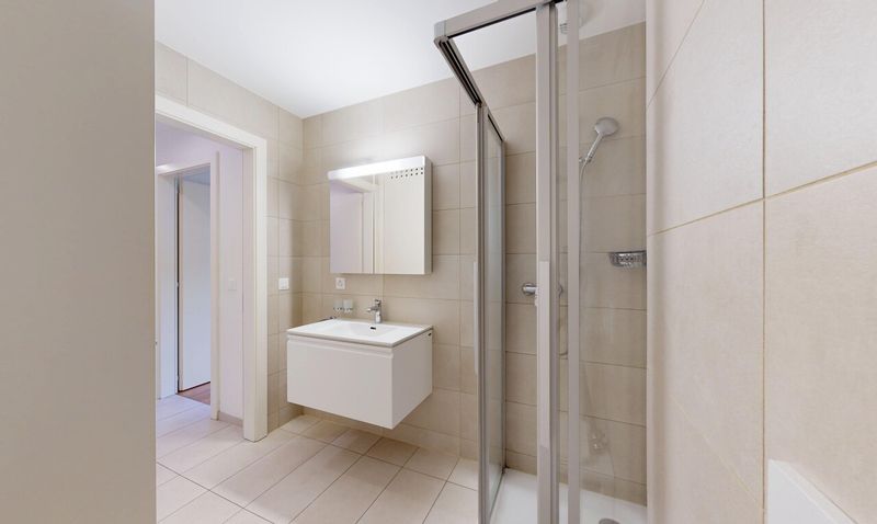 Appartement in à Sion - 10