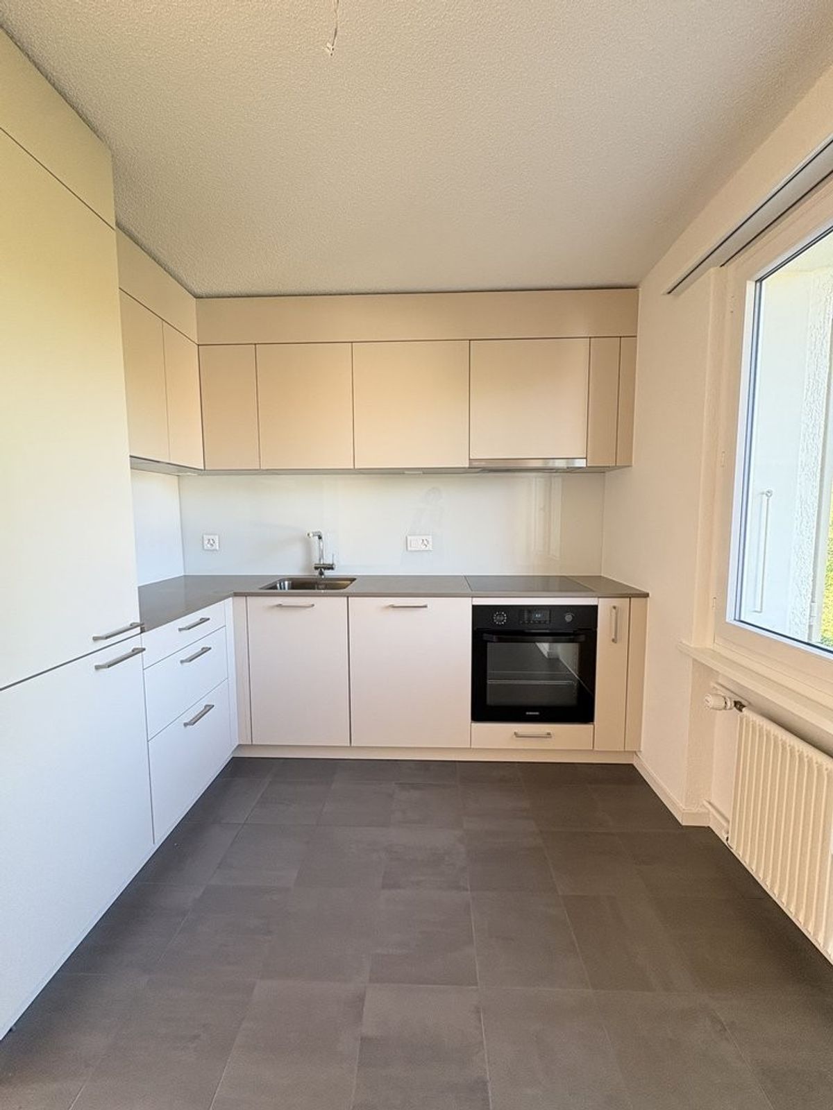 Wohnung mit Gartensitzplatz in Roggwil - 4