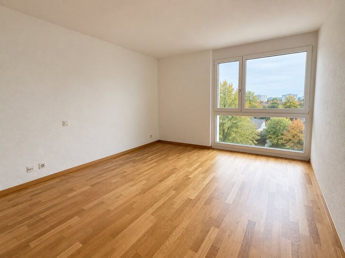 Modernes, funktionales Wohnen - 3