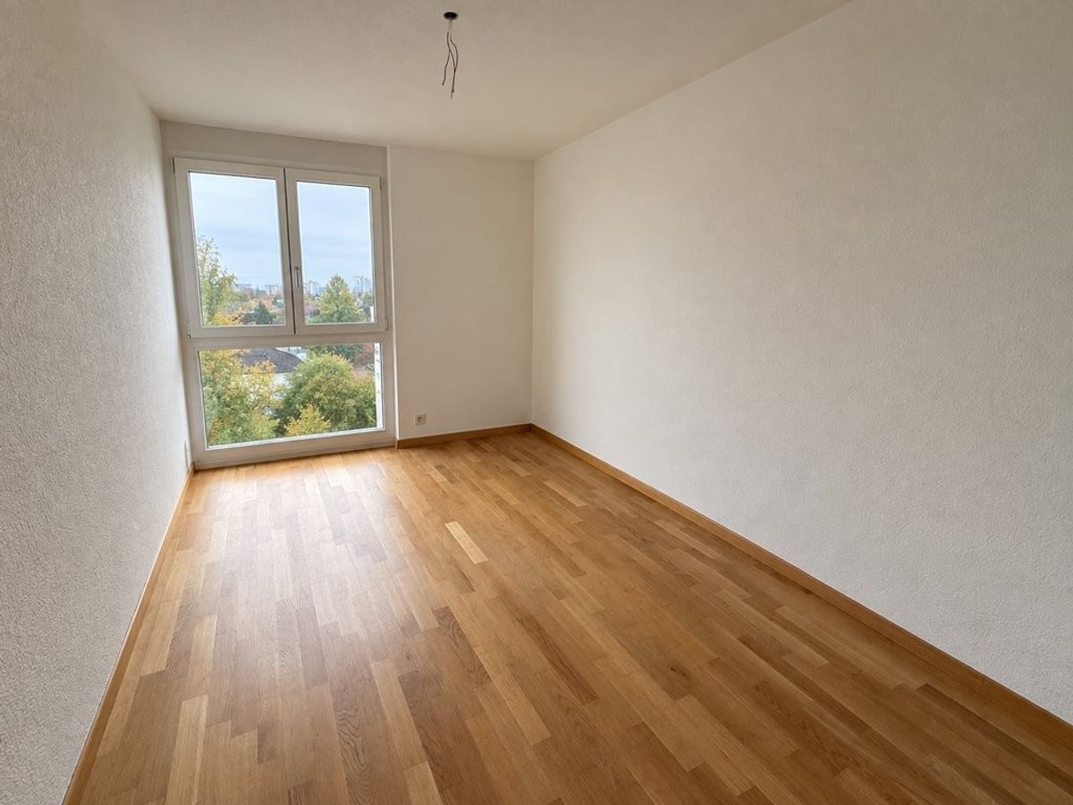 Modernes, funktionales Wohnen - 4