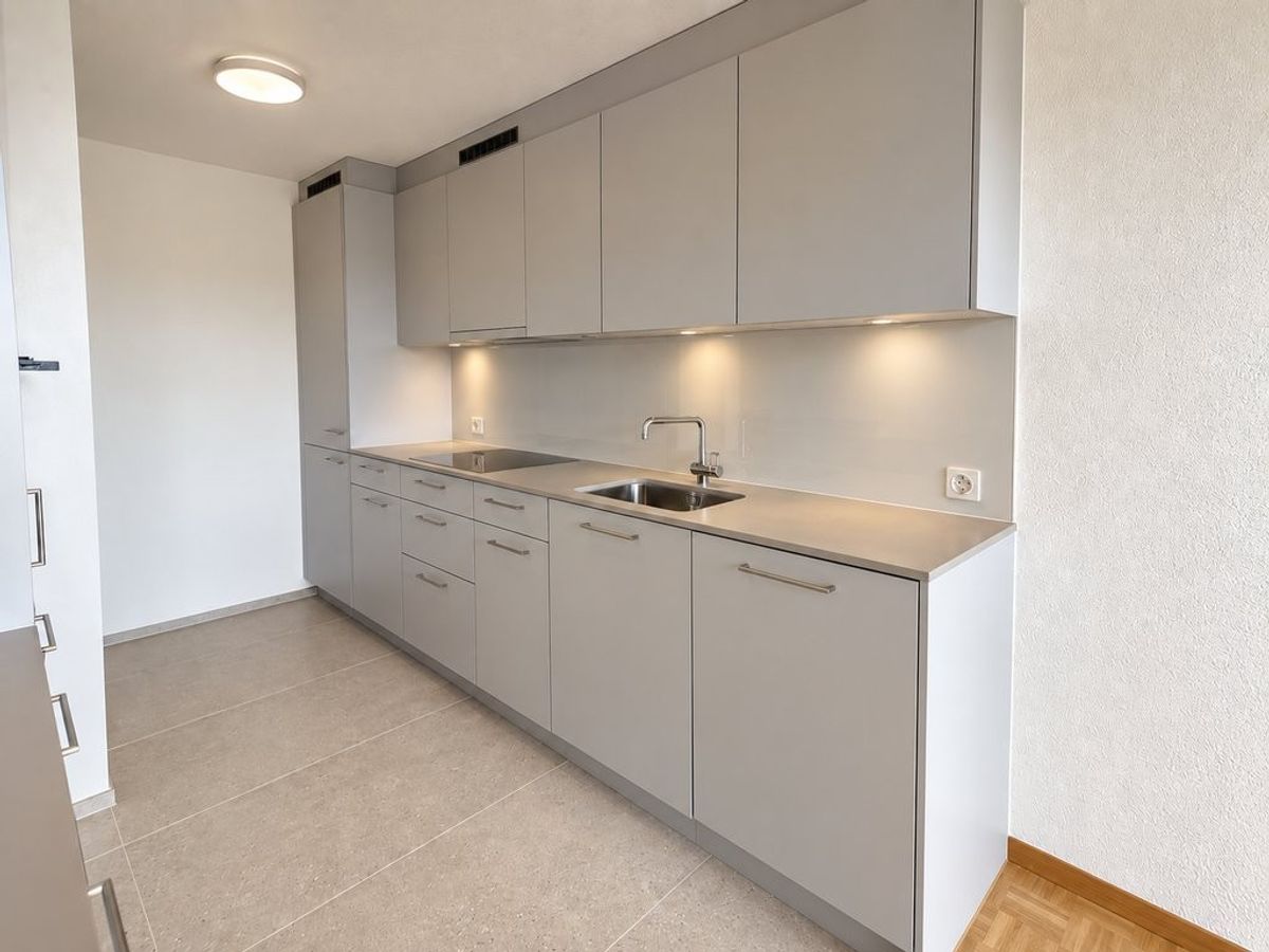 Modernes, funktionales Wohnen - 6