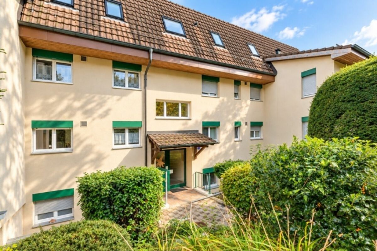 Sonnige 4.5-Zimmer-Wohnung - ein Zuhause zum Verwirklichen - 12