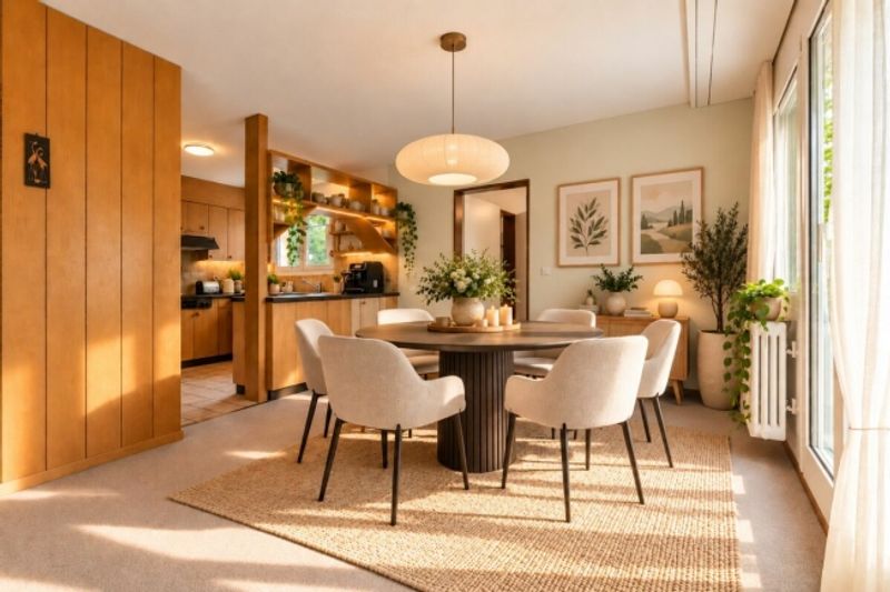 Sonnige 4.5-Zimmer-Wohnung - ein Zuhause zum Verwirklichen - 3