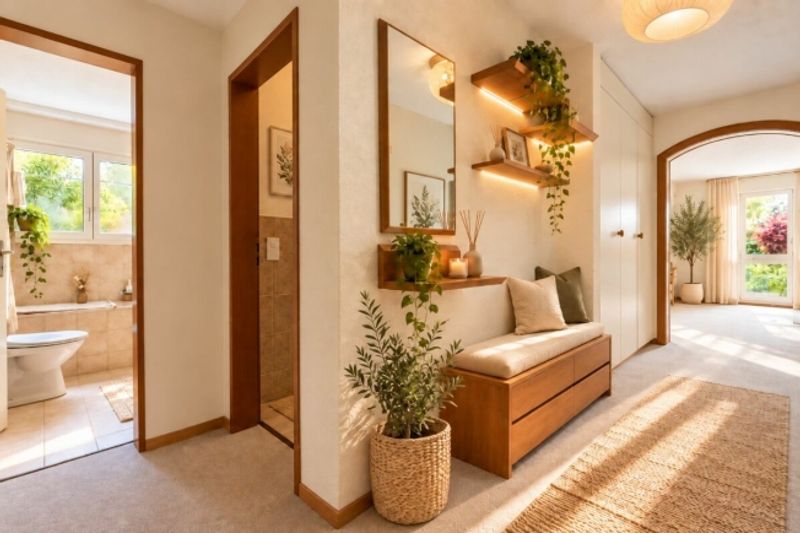 Sonnige 4.5-Zimmer-Wohnung - ein Zuhause zum Verwirklichen - 8