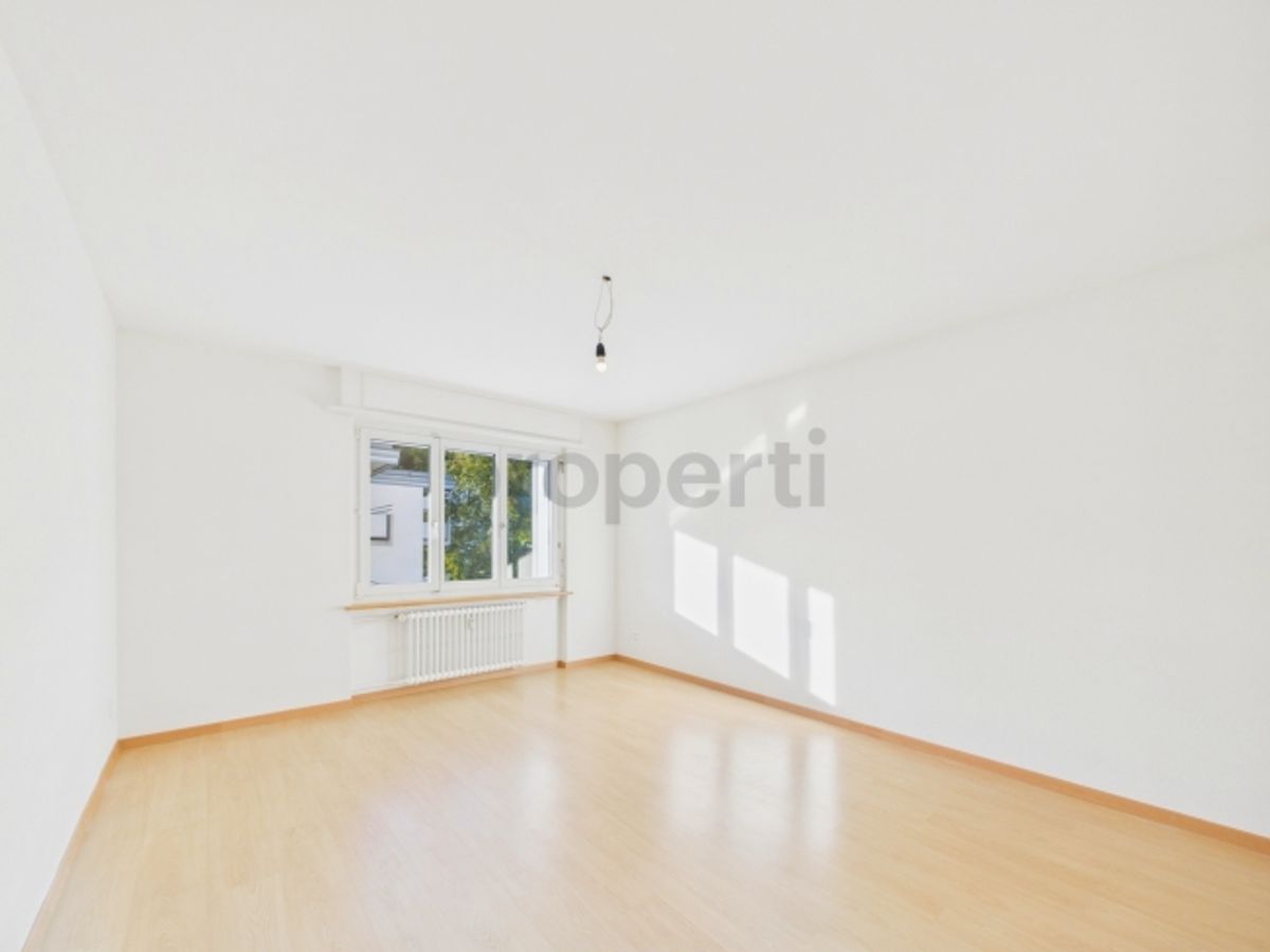 Frisch Renoviert (2026), Lichtdurchflutete Räume & Ruhiges Wohnumfeld - 5