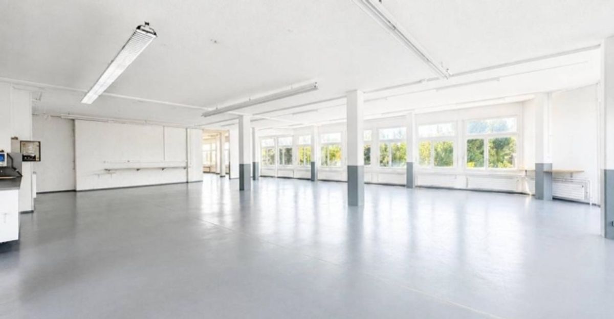 GRAND-LAUSANNE - SURFACE COMMERCIALE & INDUSTRIELLE - 2