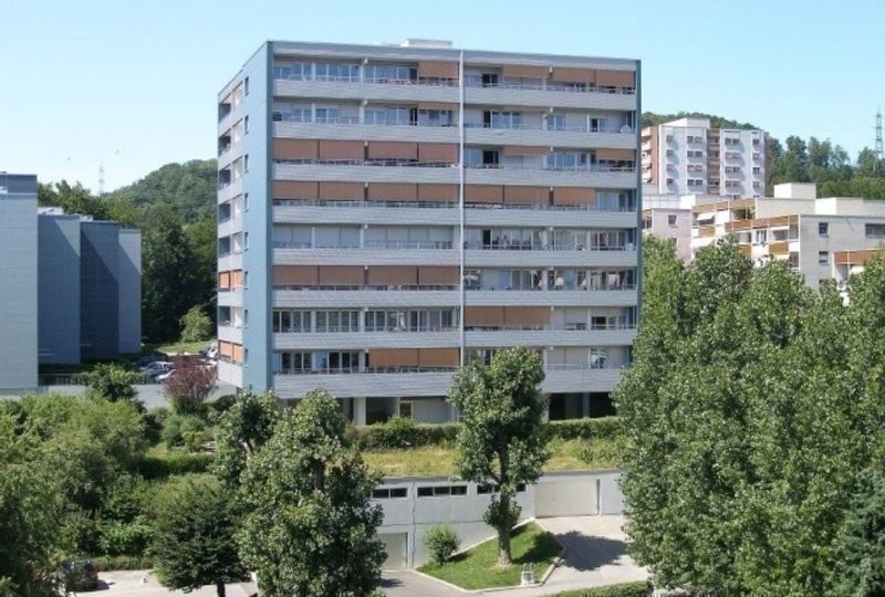 Cherchez-vous un appartement proche de Vennes et du Chuv - 1