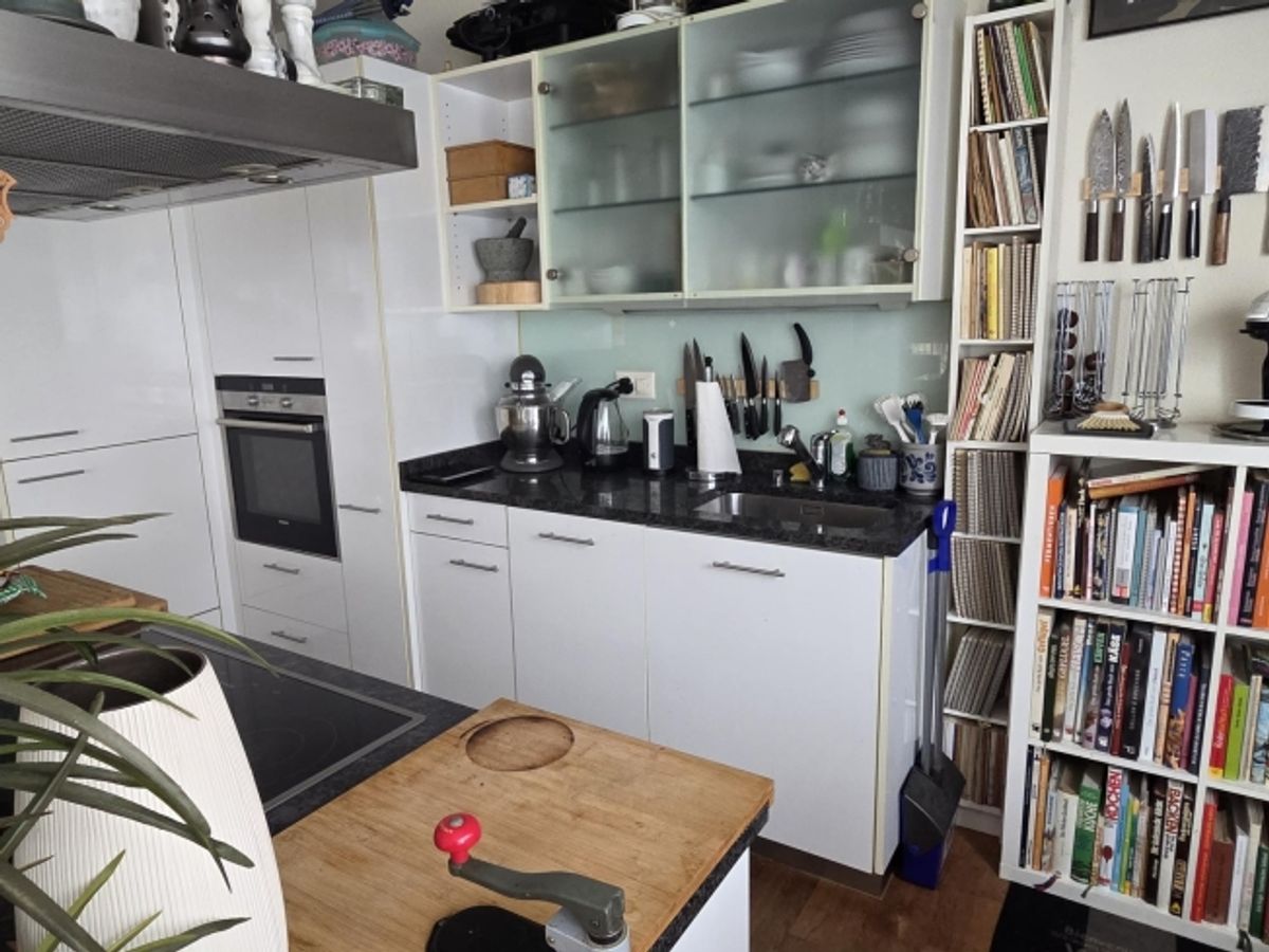 Charmante 3-Zimmer-Eigentumswohnung im Erdgeschoss in Basel - 4