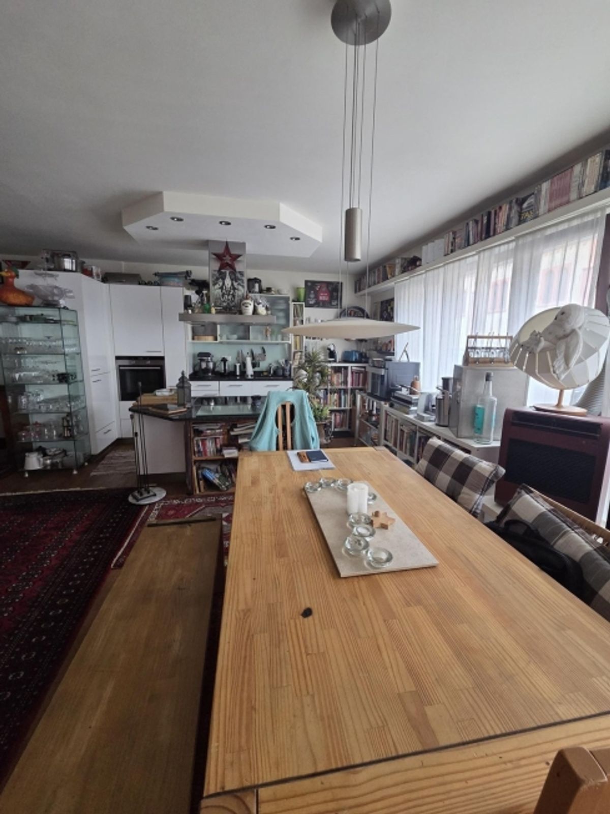 Charmante 3-Zimmer-Eigentumswohnung im Erdgeschoss in Basel - 6