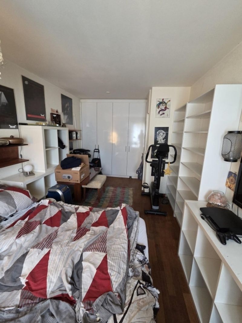 Charmante 3-Zimmer-Eigentumswohnung im Erdgeschoss in Basel - 9
