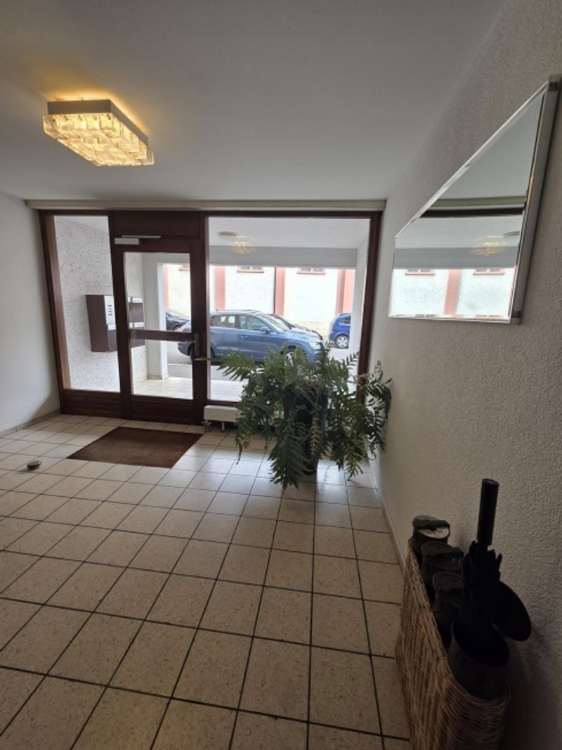 Charmante 3-Zimmer-Eigentumswohnung im Erdgeschoss in Basel - 12